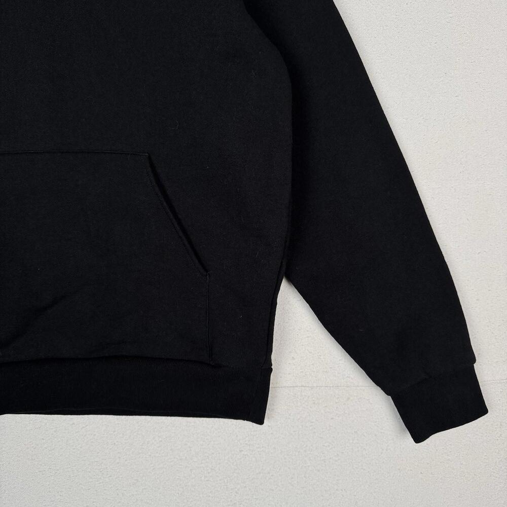 Alessandra Gesiotto Happily Ever After Hoodie Women’s Black Large L - Picture 7 of 9
